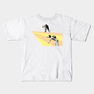 Mountaineers Kids T-Shirt